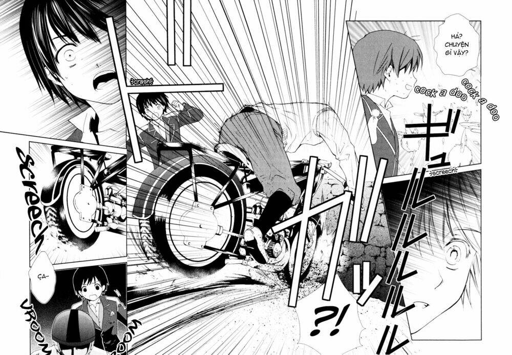 Gosick chapter 1.1 11