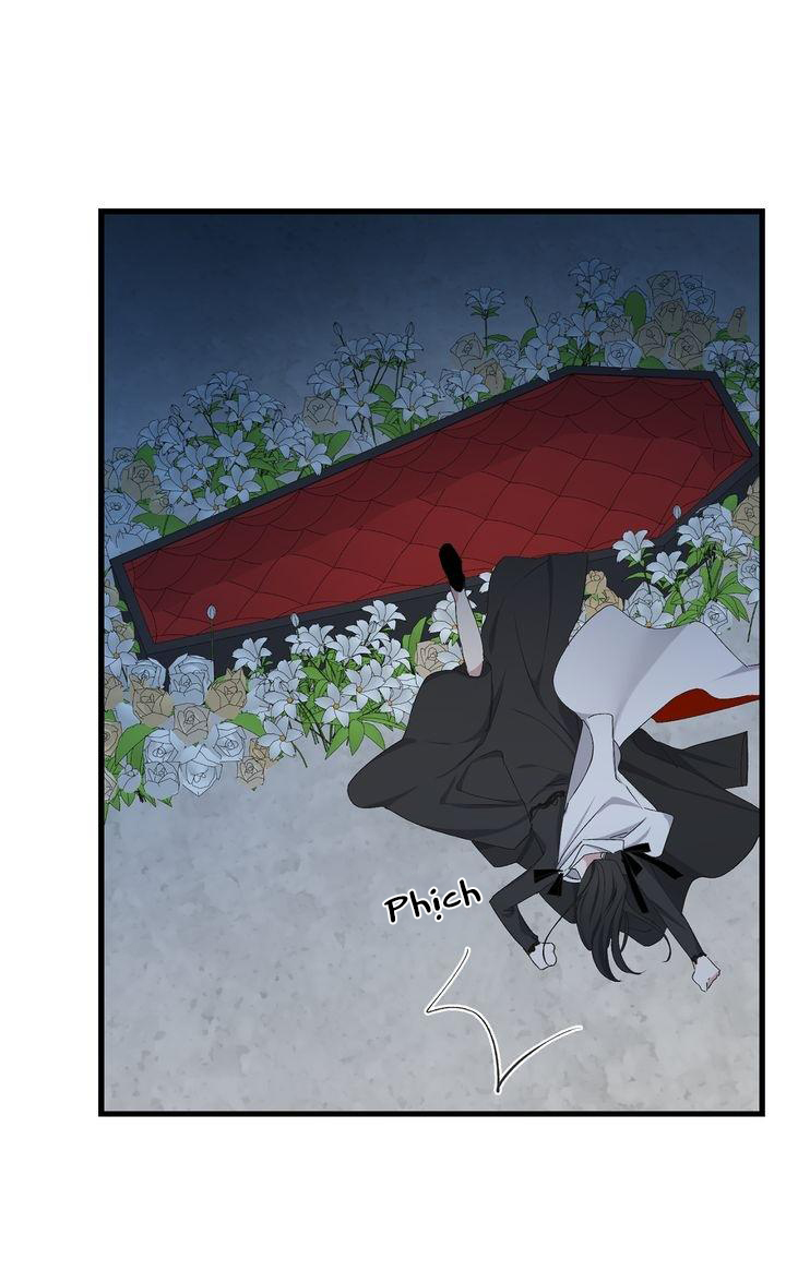 mối tình đầu của bạo chúa chapter 72 6