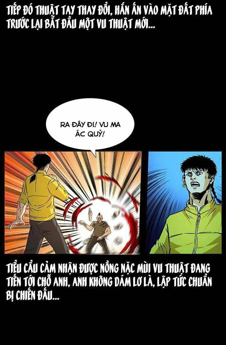 U Minh Ngụy Tượng Chapter 190 78