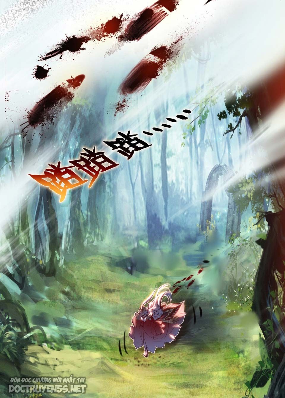 hóa ra ta là tuyệt thế cao thủ chapter 1 18