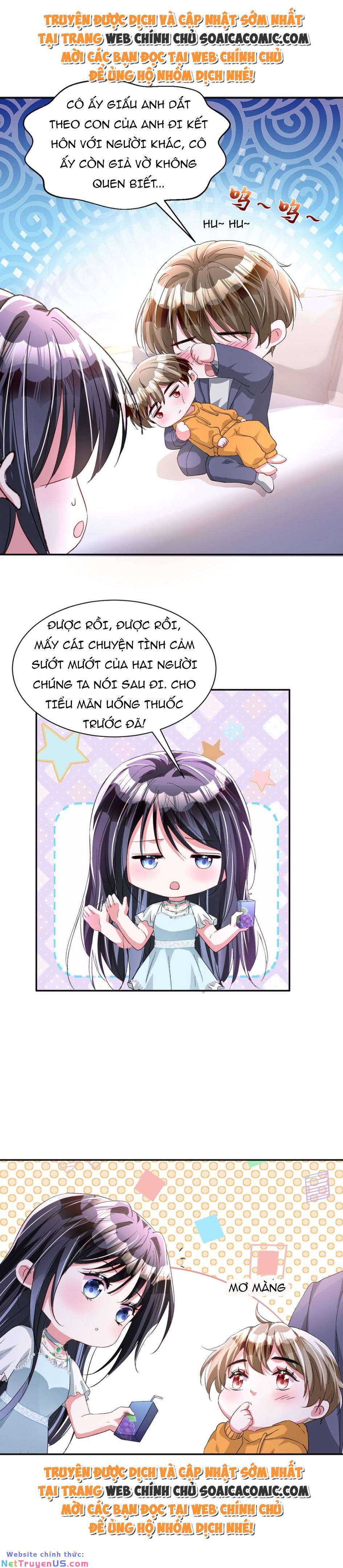 tổng tài huyết tộc cực sủng cô vợ mỹ nhân ngư chapter 108 5