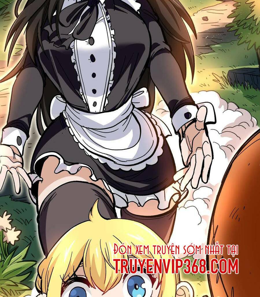 vú em vô địch chapter 5 41