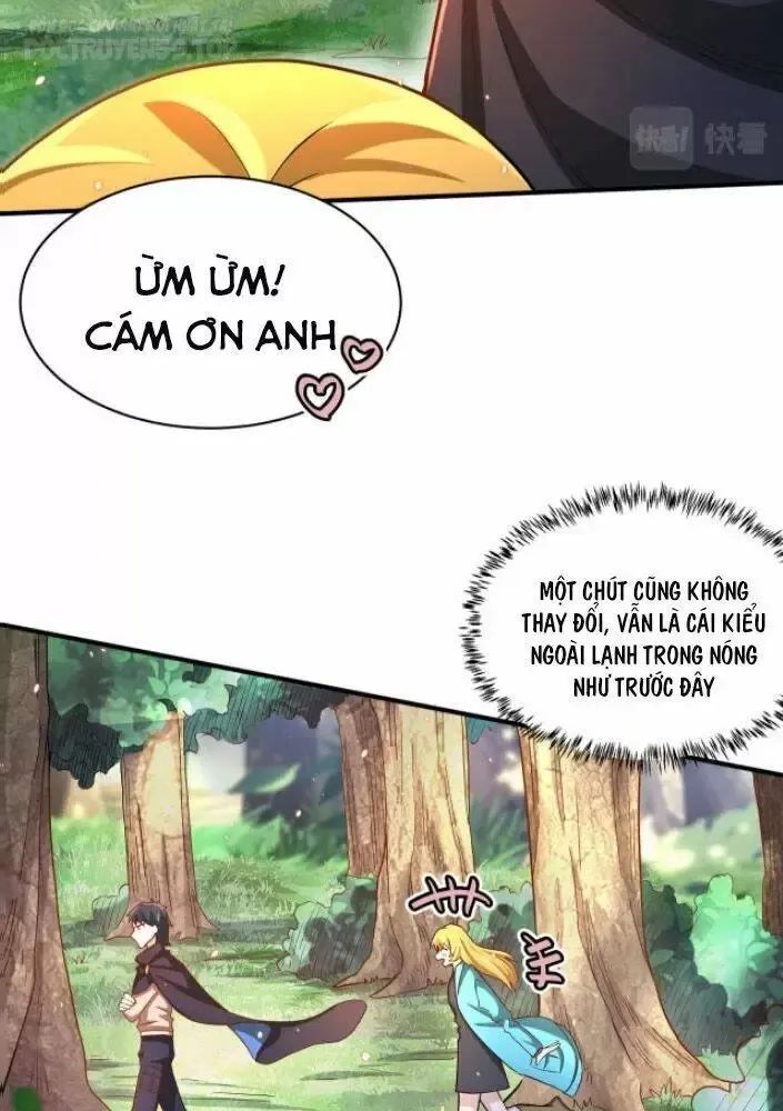 bắt đầu với thiên phú cấp sss chapter 15 6