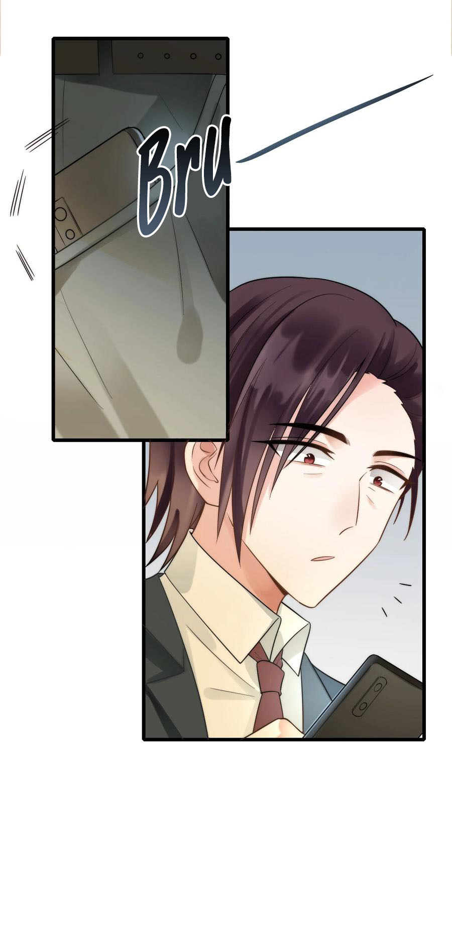 tức thời phạm quy [ tức thì vi quy ] chapter 22 12