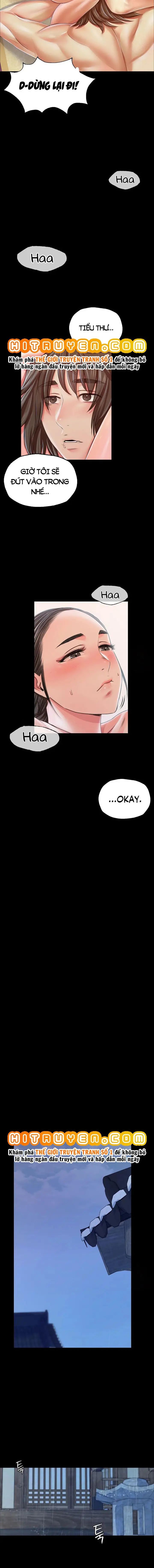 [18+] tiểu thư chapter 46 12