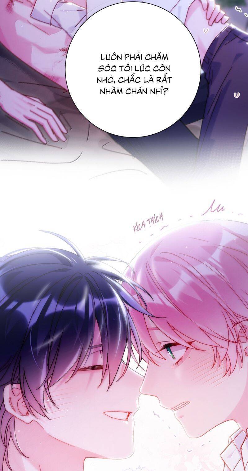 tôi phải làm một kẻ đại xấu xa chapter 164 6