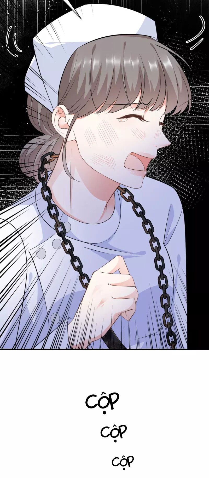 [16+] đại tiểu thư có thể có ý đồ xấu chapter 27 4