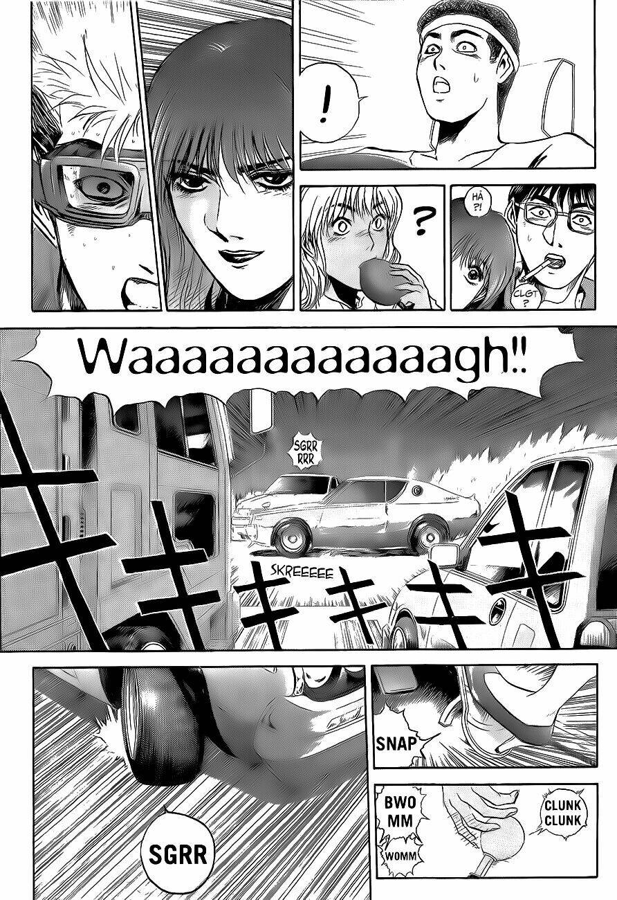 shonan junai gumi chapter 241 4