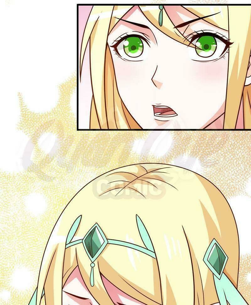 kiếm vũ chapter 88 20