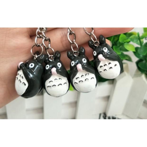 Móc khóa nhựa nhiều mẫu