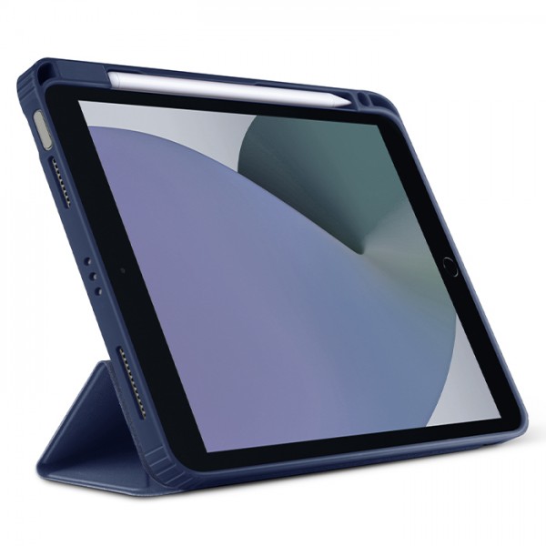 Ốp UNIQ Moven Antimicrobial For Ipad Pro 11 -Hàng chính hãng
