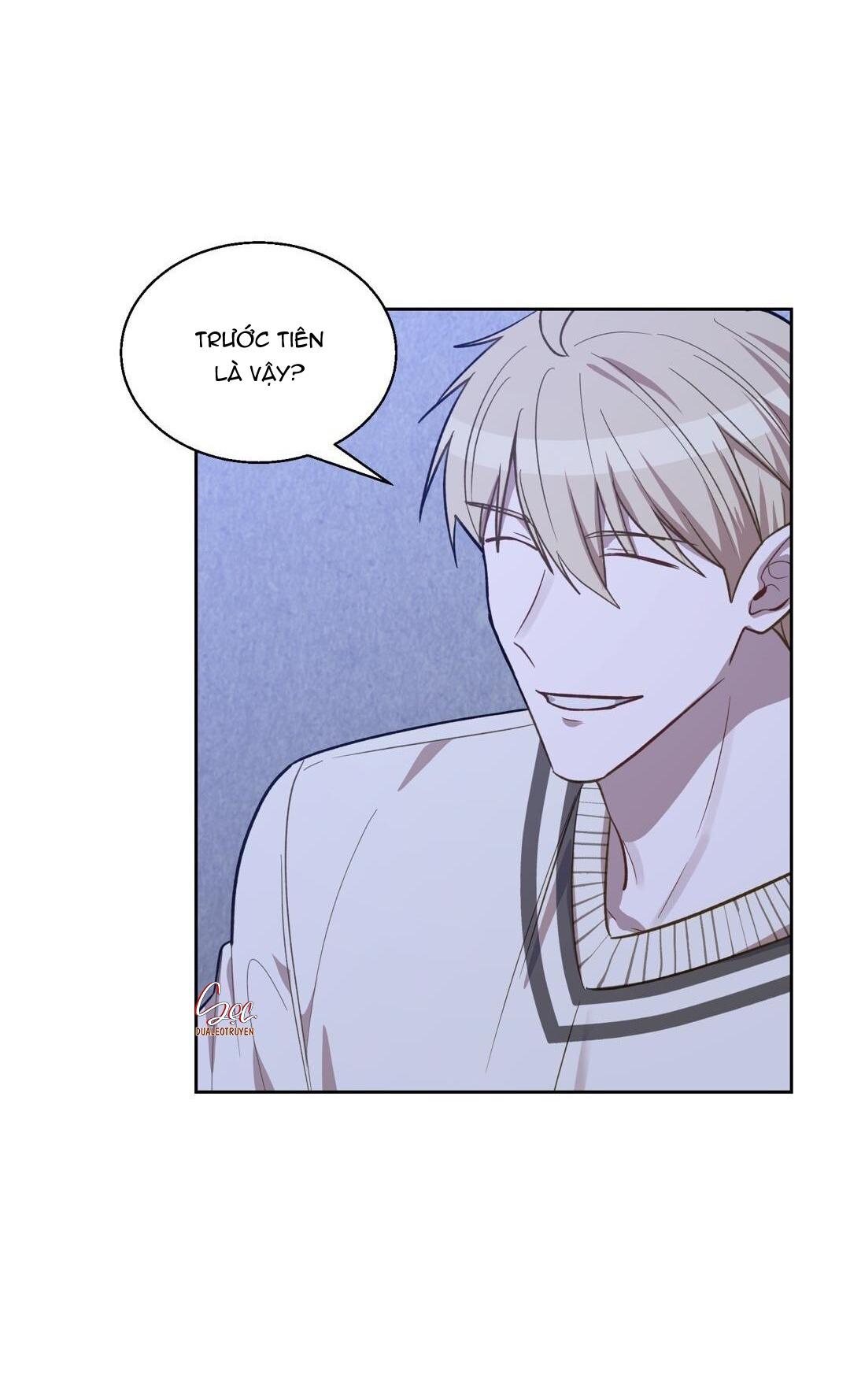 bơi trong mùi hương chapter 11 27