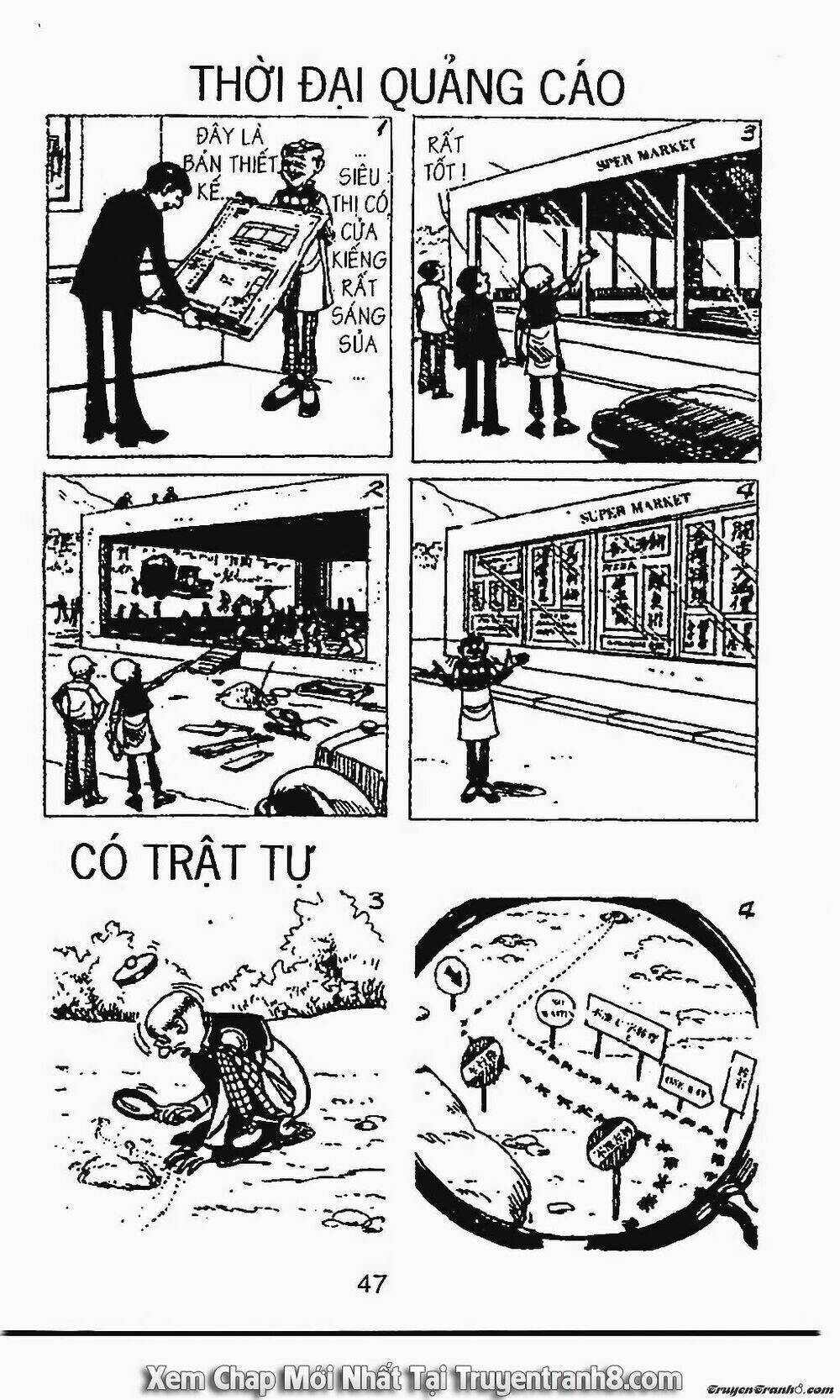 chú thoong chapter 100 3