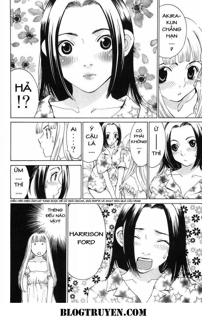 gacha gacha - secret chapter 16 42