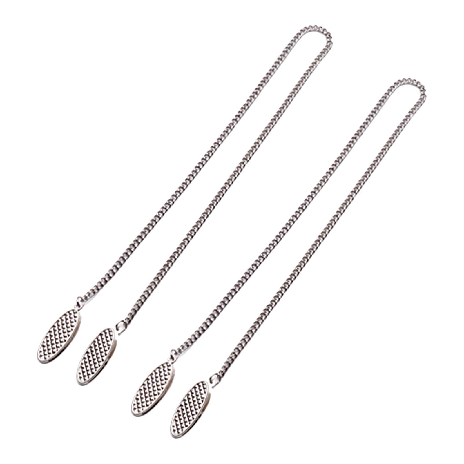Adjustable Napkin Clip Flexible Bib Eating Paper Towel Clip Holder