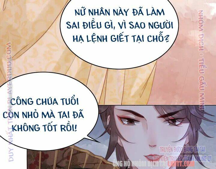 trọng sinh bá sủng nhiếp chính vương quá mạnh mẽ chapter 170 82