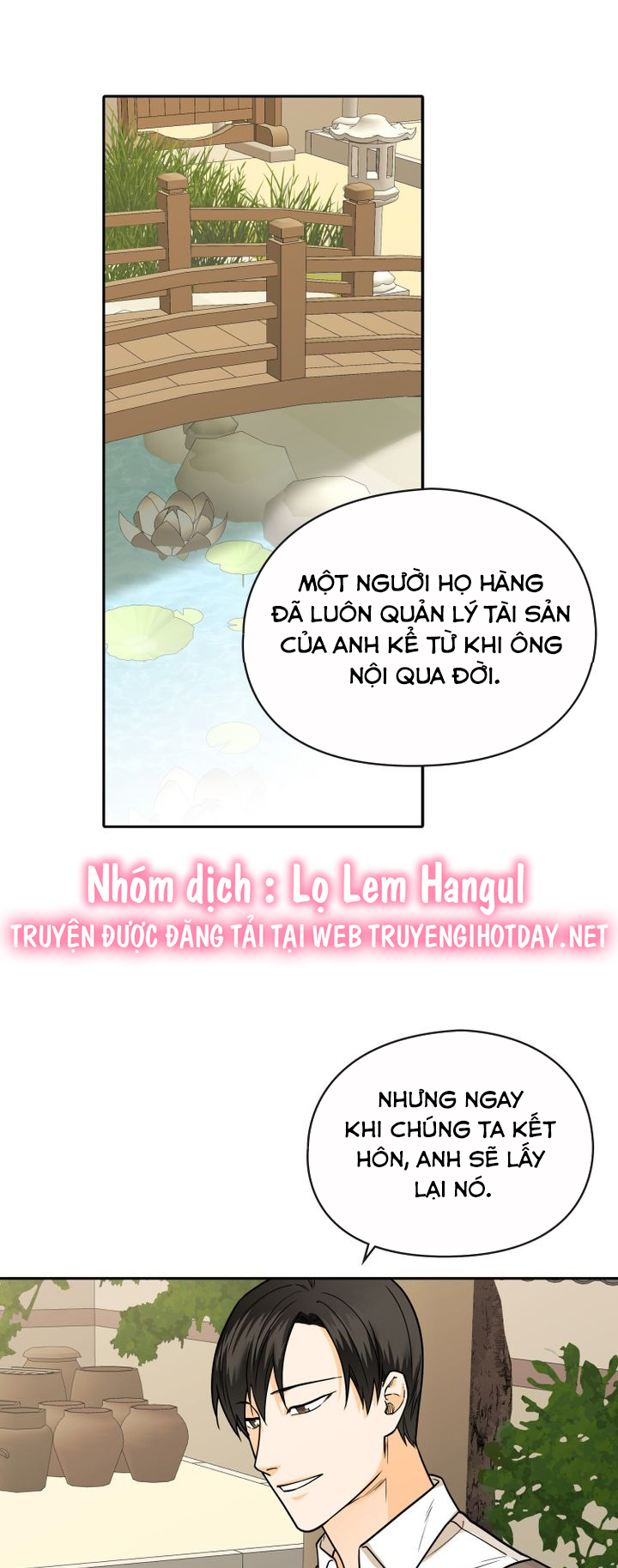 câu chuyện về người phụ nữ ấy chapter 84 19