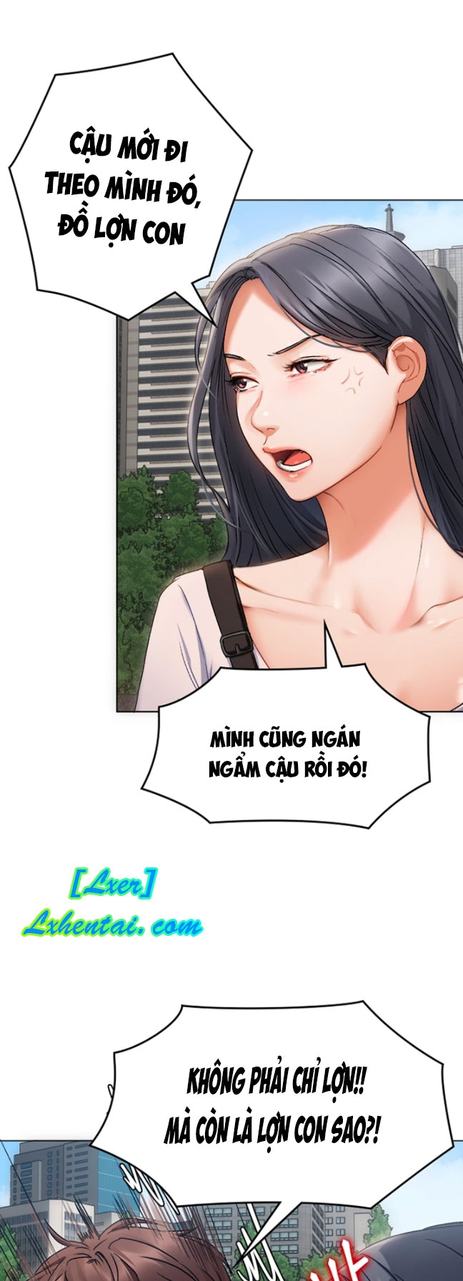 tối nay cưng muốn ăn gì? chapter 1 15