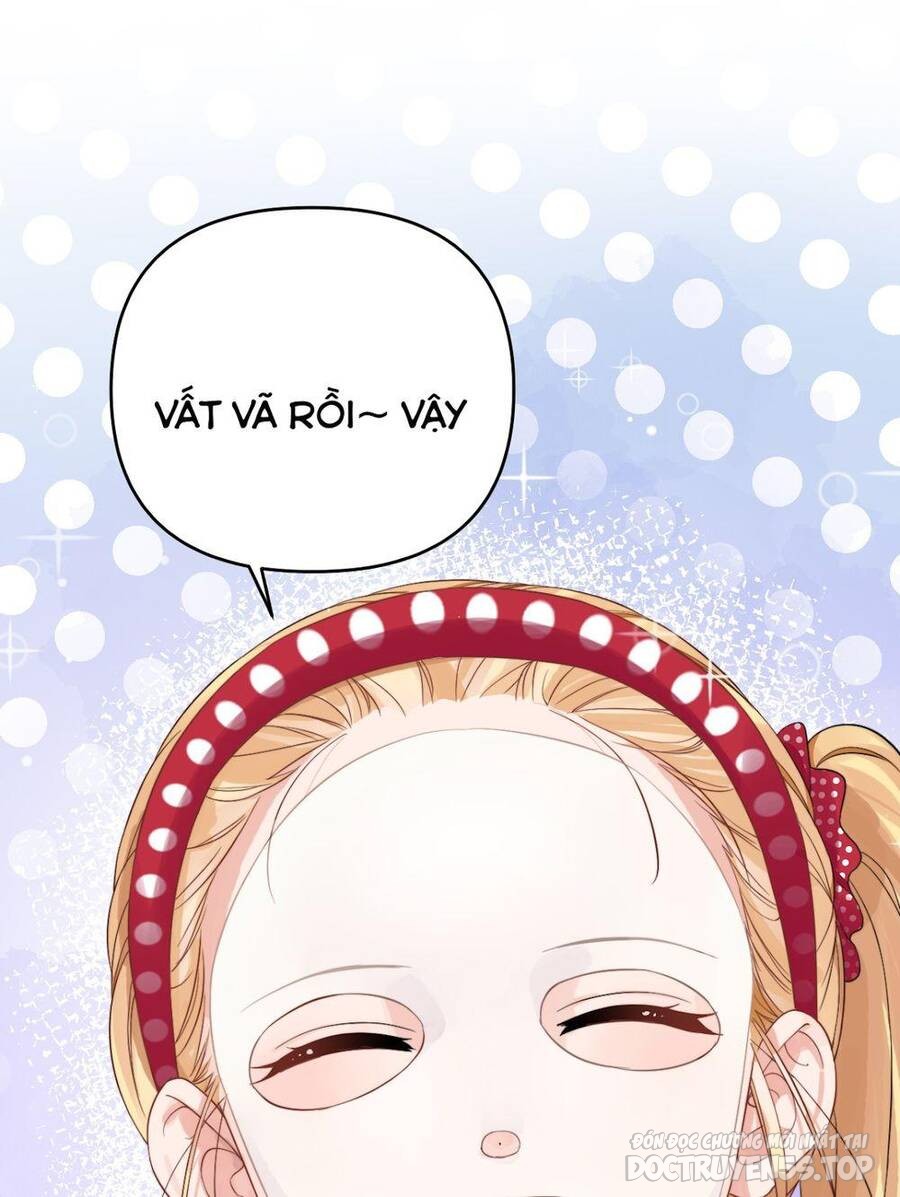 tôi chỉ muốn chơi game, đừng lôi vào yêu đương chapter 15 39