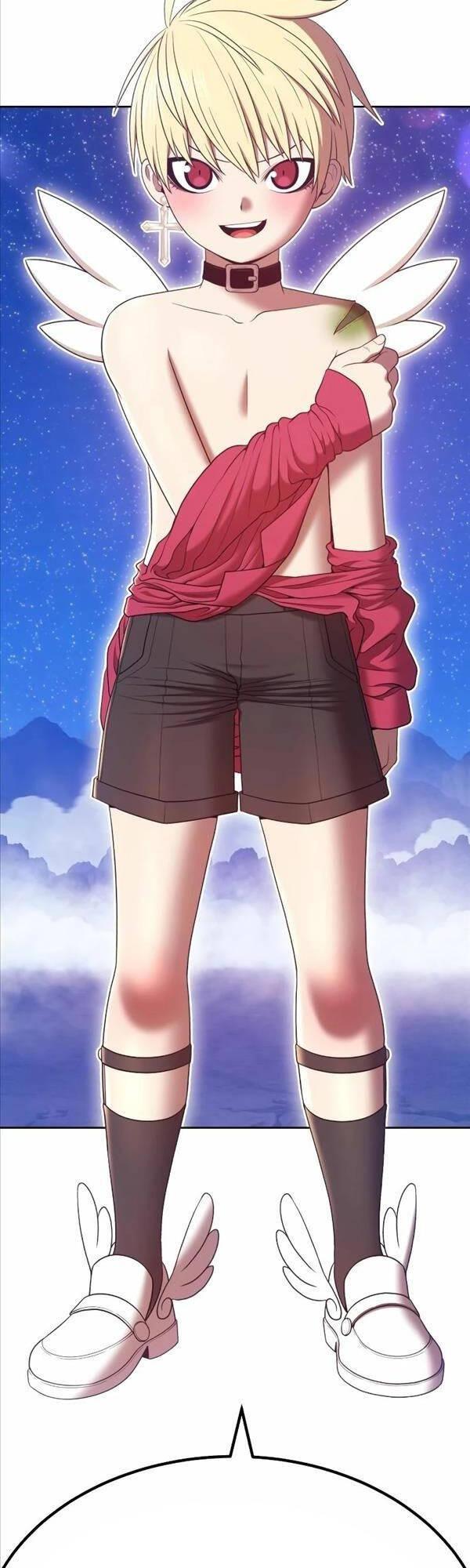 Gậy Gỗ Cấp 99+ chapter 76.5 44