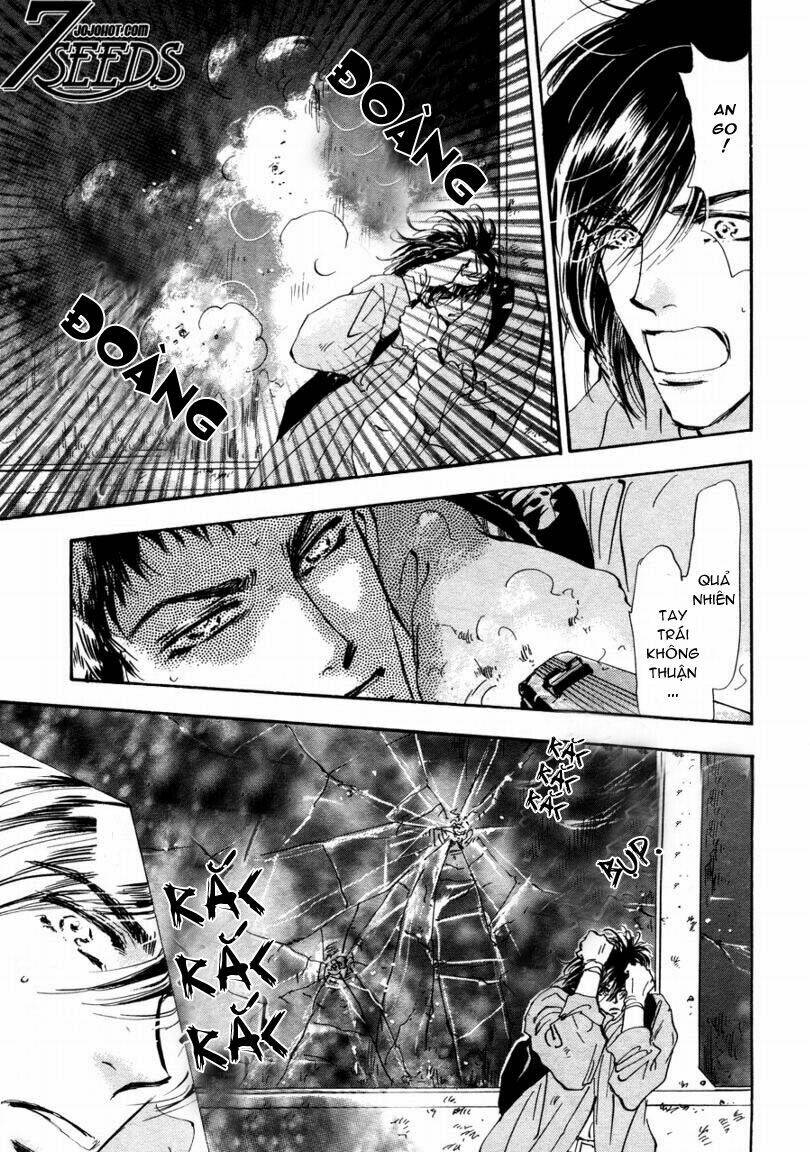 7 mầm sống chapter 97 19