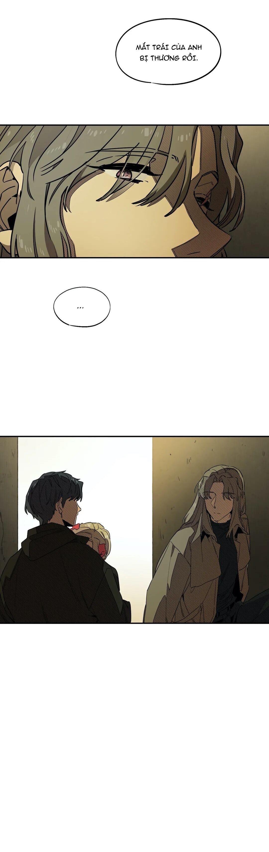 quán café tình nhân chapter 42 19