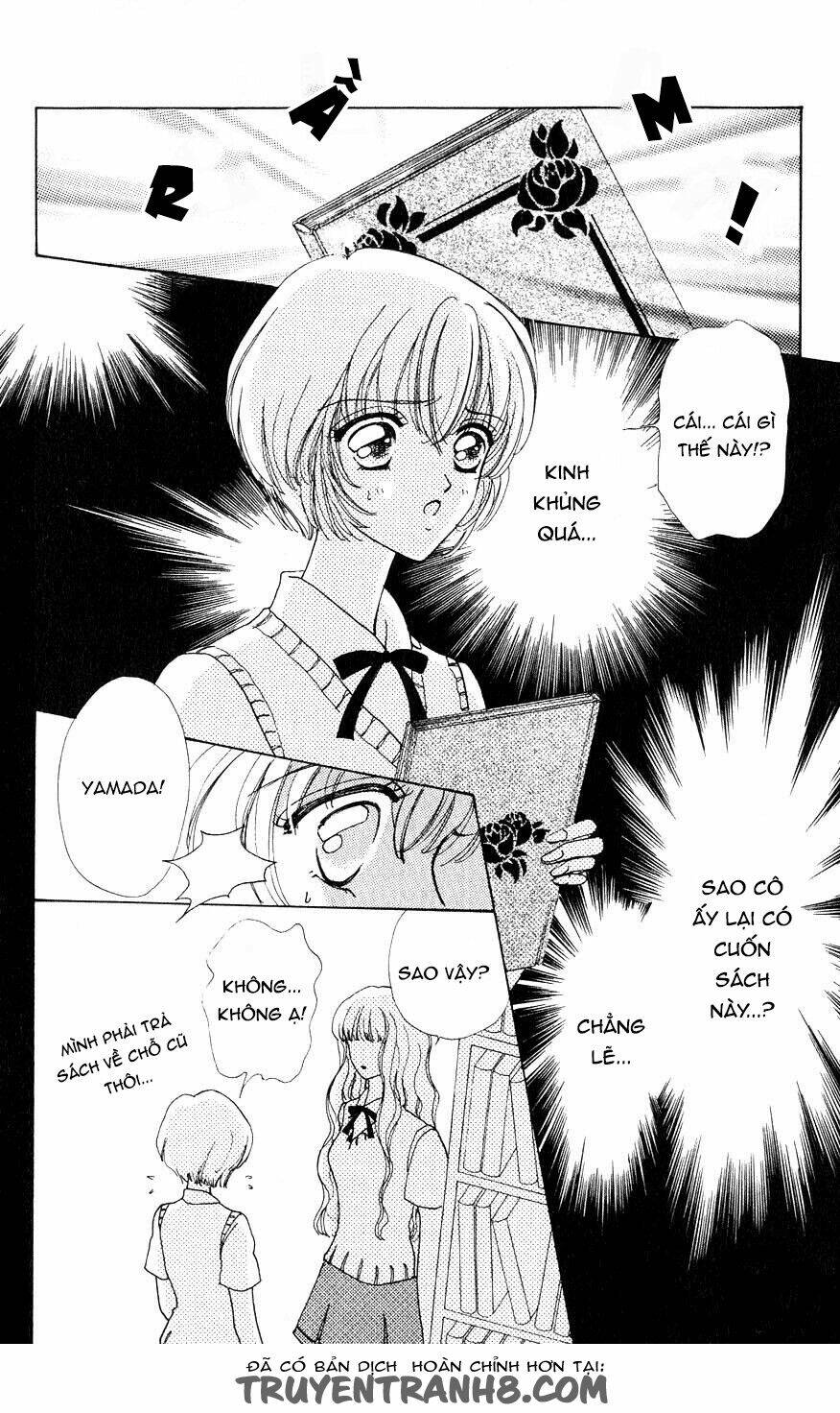 hana ni nare chapter 28 14