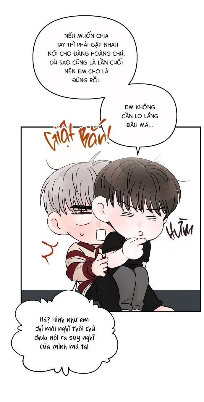 thán phục thanh xuân chapter 65 11