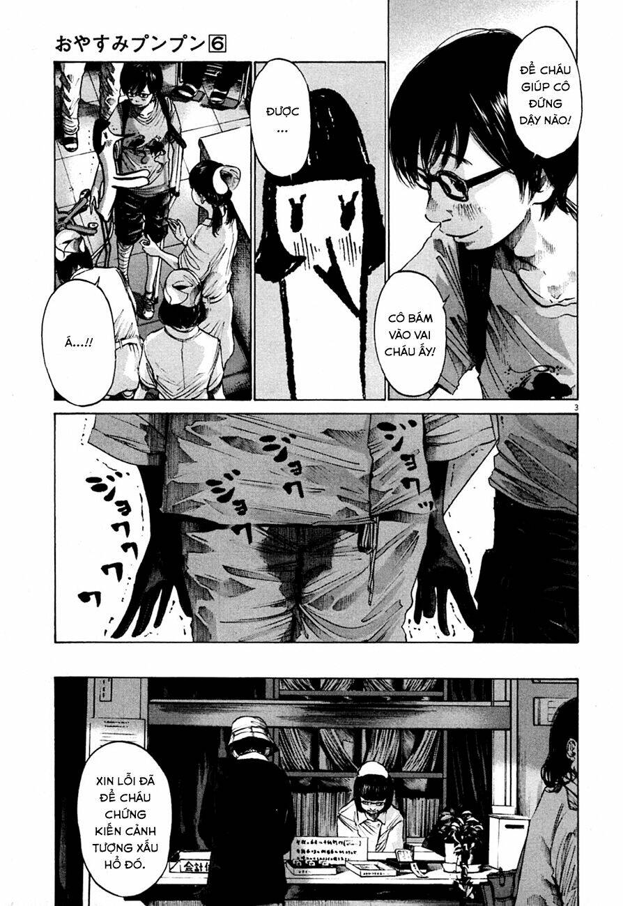 chúc ngủ ngon, punpun chapter 59 4