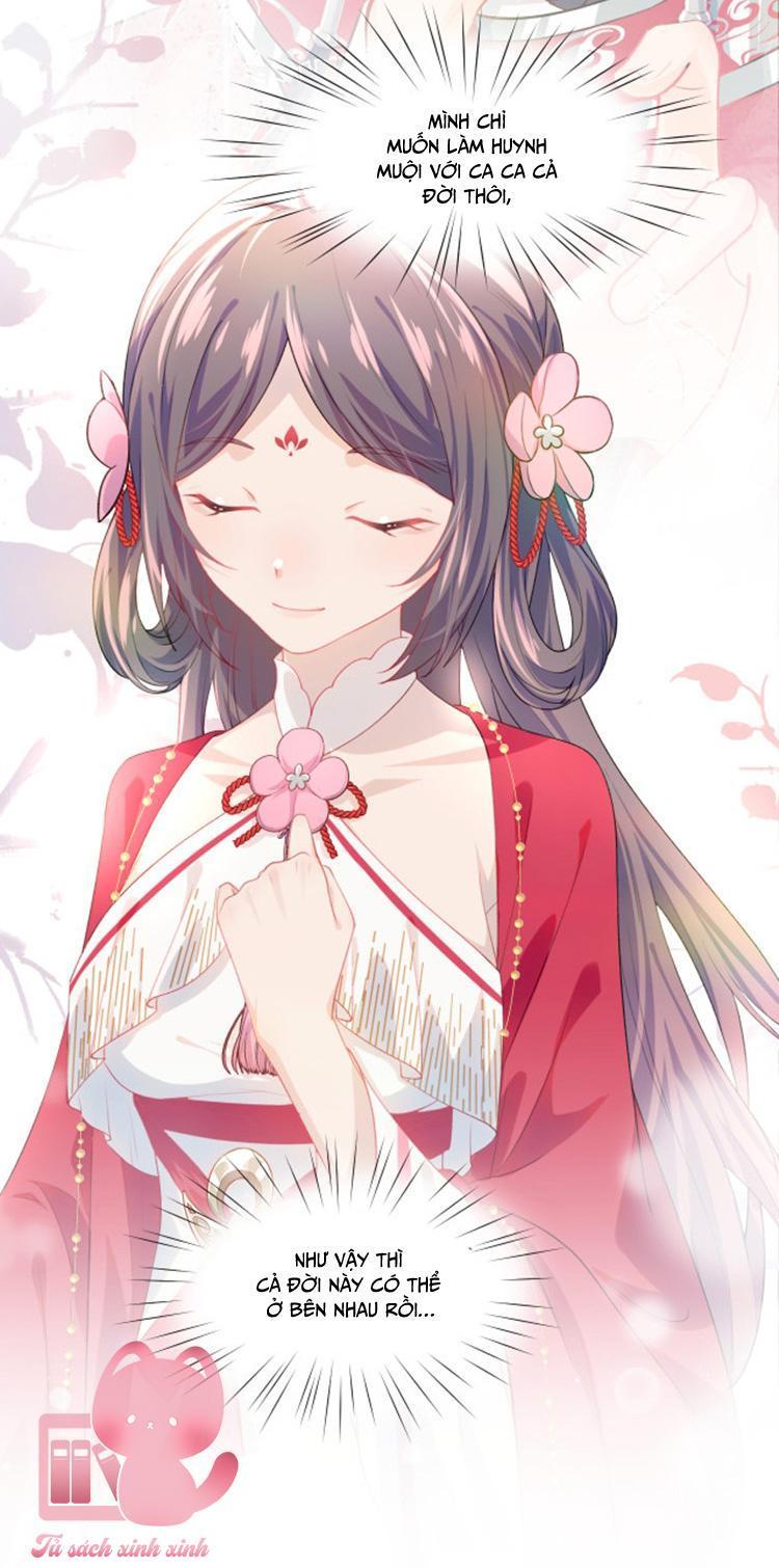 một đêm nọ đột nhiên yandere tới! chapter 47 37