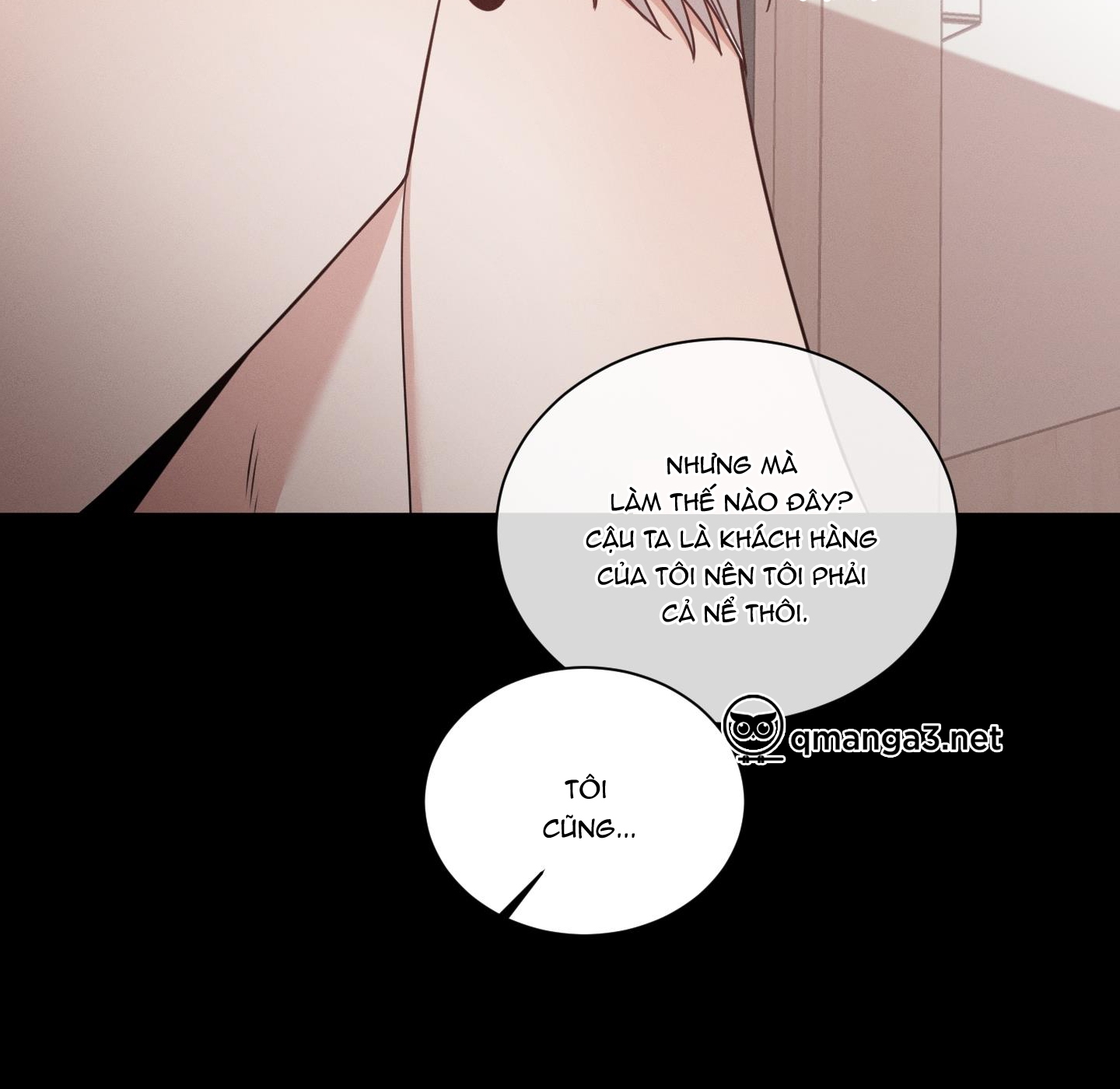 hội chứng minmotion chapter 29 77