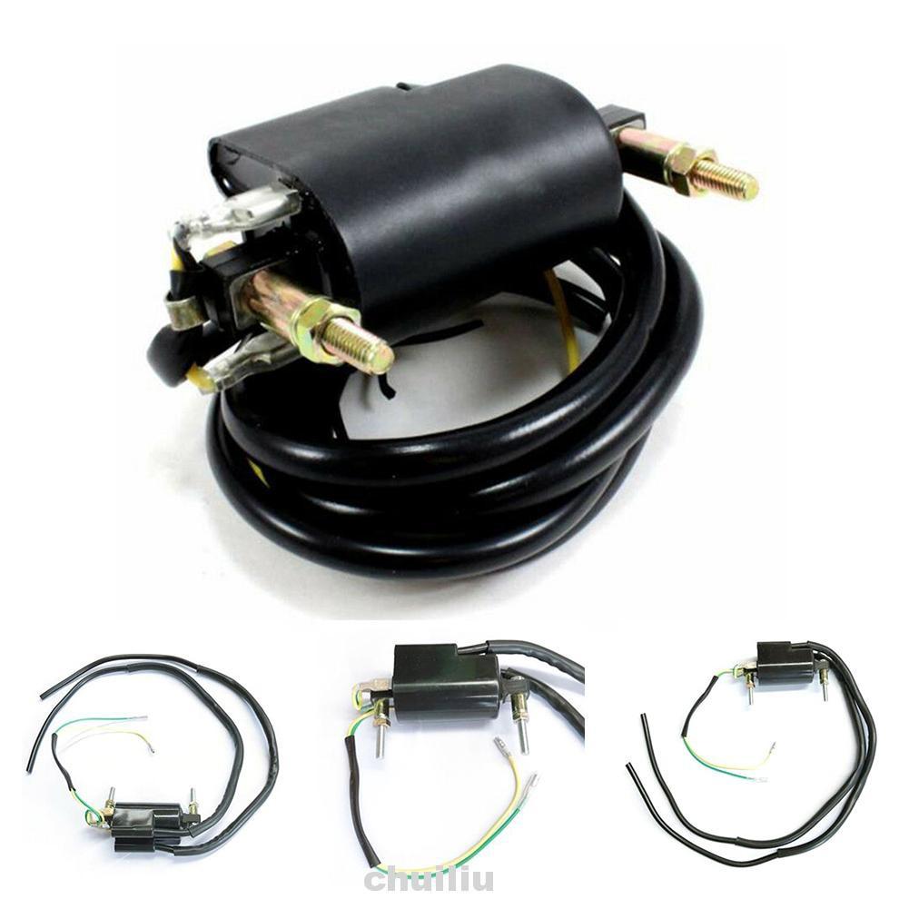 Cuộn Dây Đánh Lửa 12v Cho Xe Cb350F Yfm350