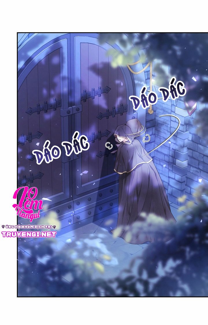 con rối ác nữ marionette chapter 31 9