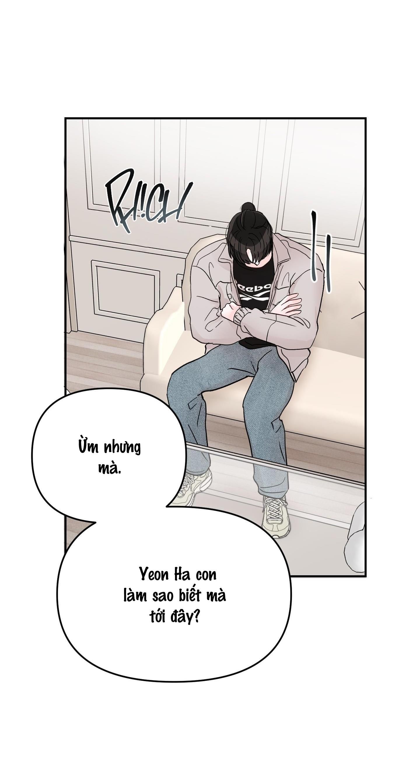 thán phục thanh xuân chapter 42 34