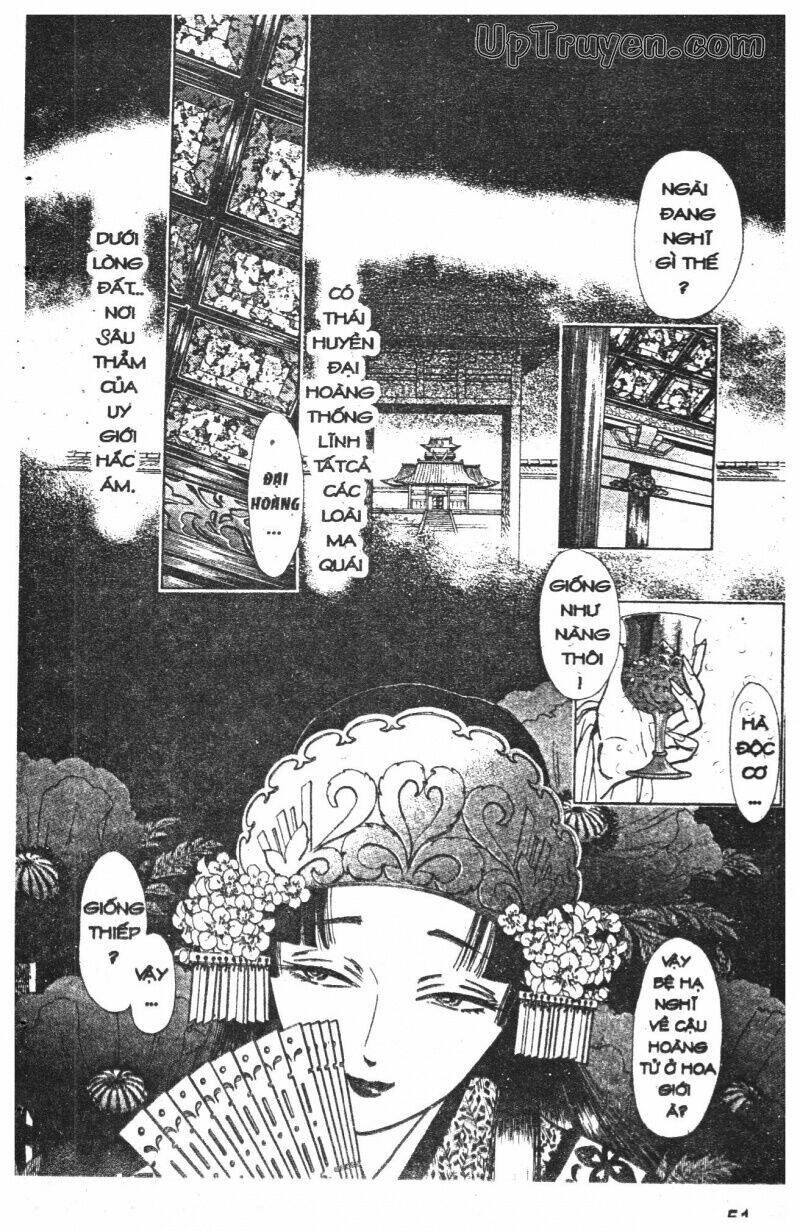 hoàng tử hoa - bud boy chapter 4 52