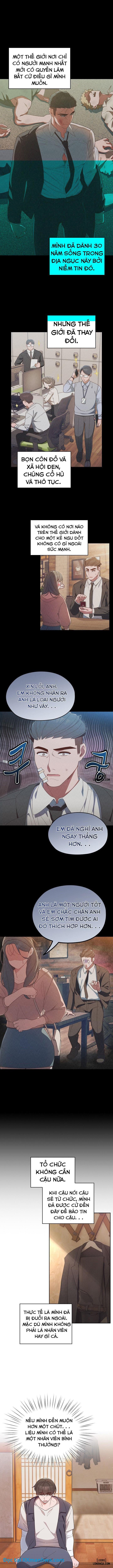 sếp! hãy giao con gái của ngài cho tôi! chapter 1 2