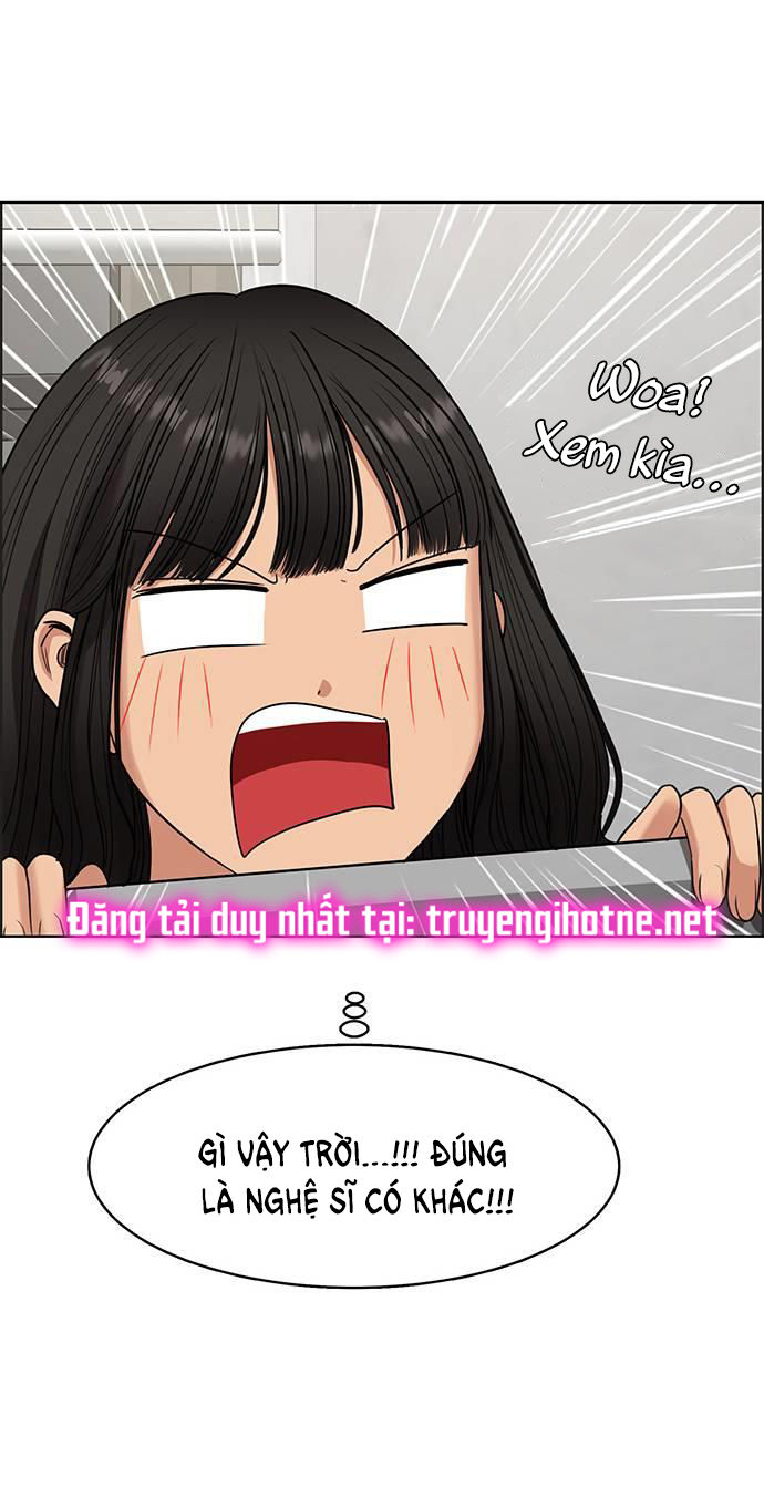 vẻ đẹp đích thực - true beauty chapter 232.1 39