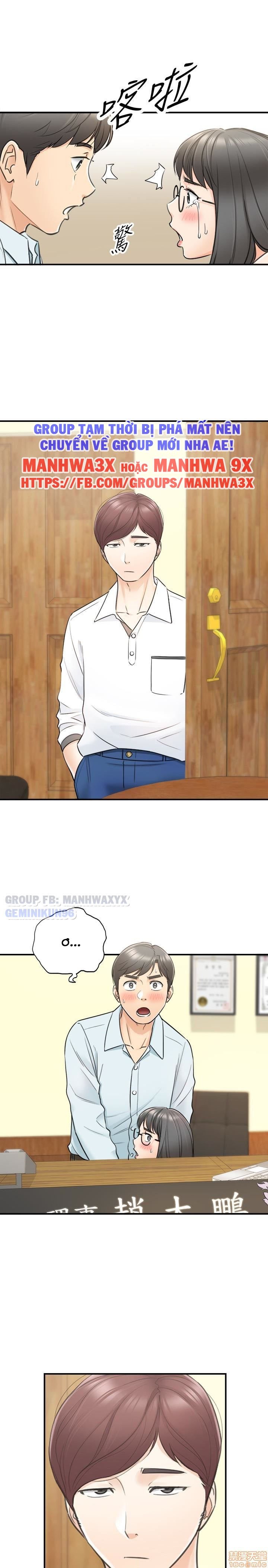 nàng boss trẻ tuổi chapter 17 5