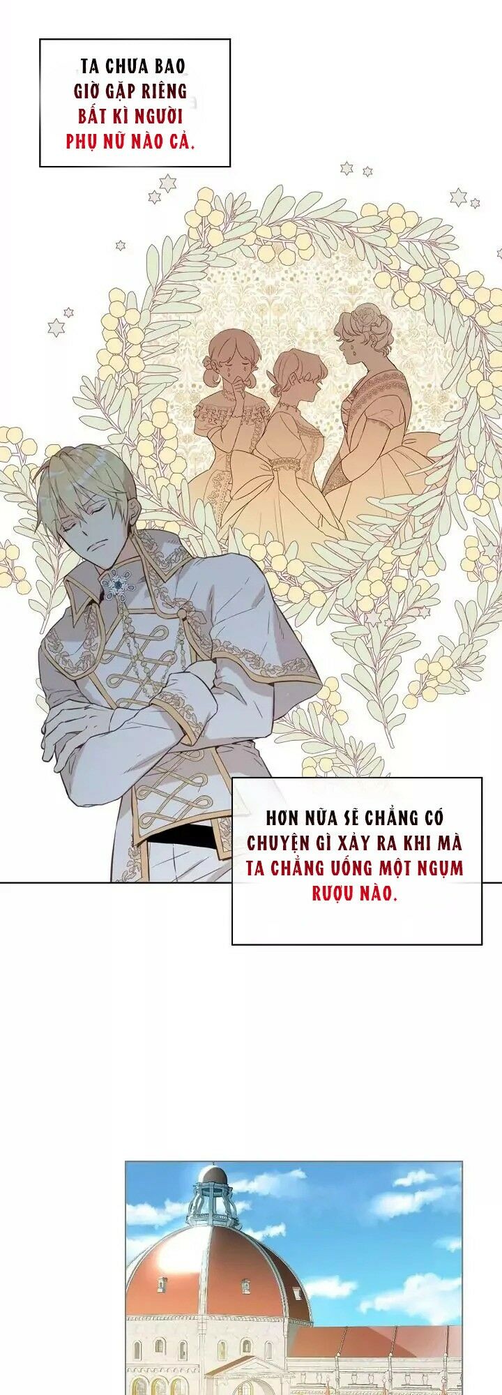 con có phải con là con gái của ngài không? chapter 7 28