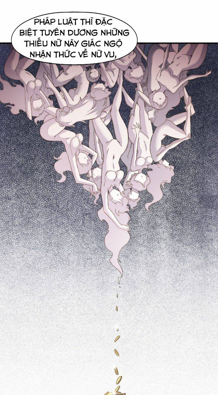 ma vương pháp tắc chapter 7 30