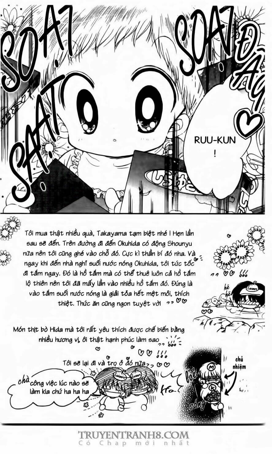 em bé ufo chapter 30 17
