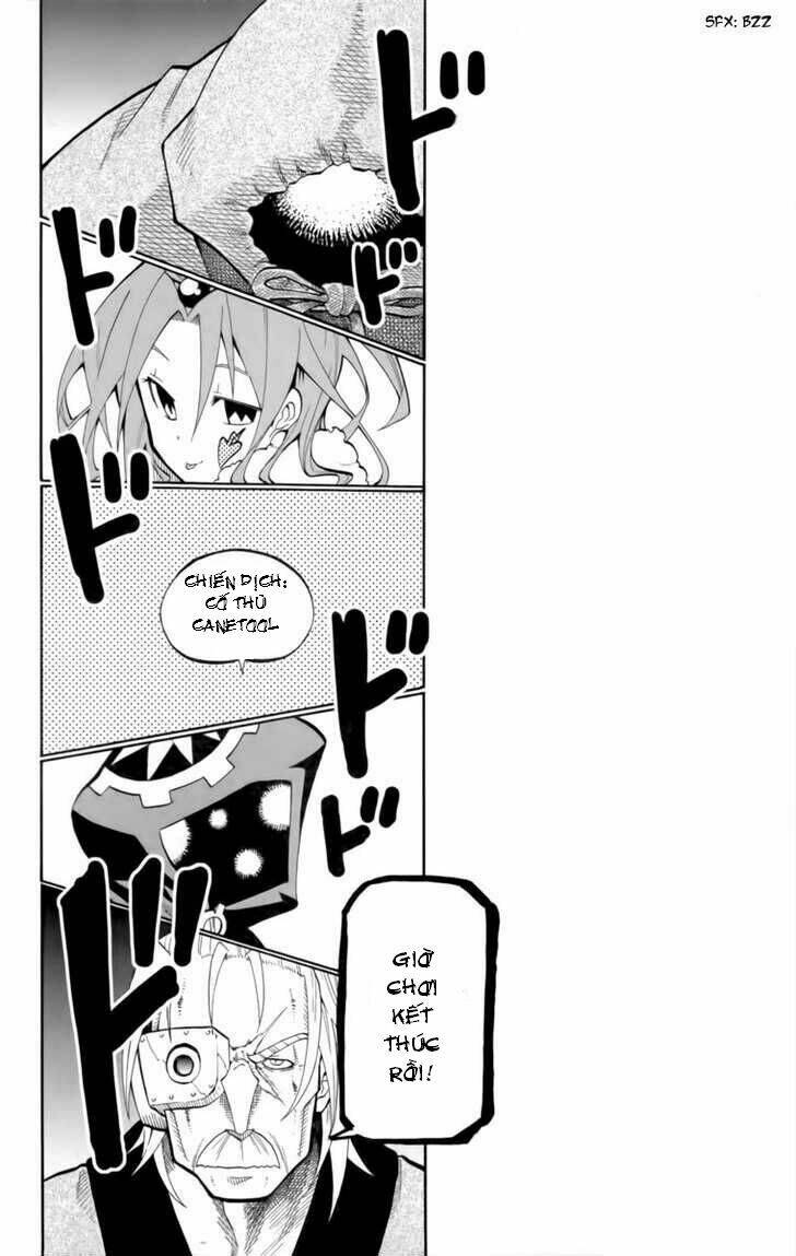 tripeace chapter 14 37