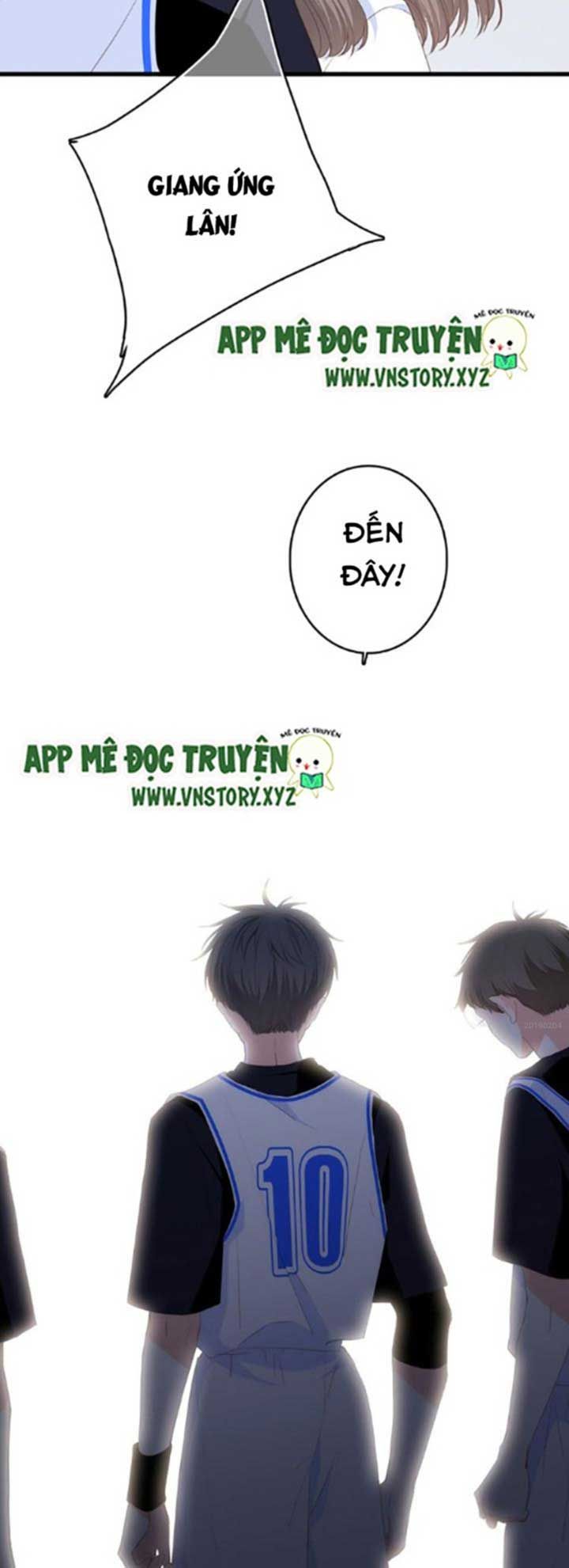 con tim rung động 2 chapter 82 29