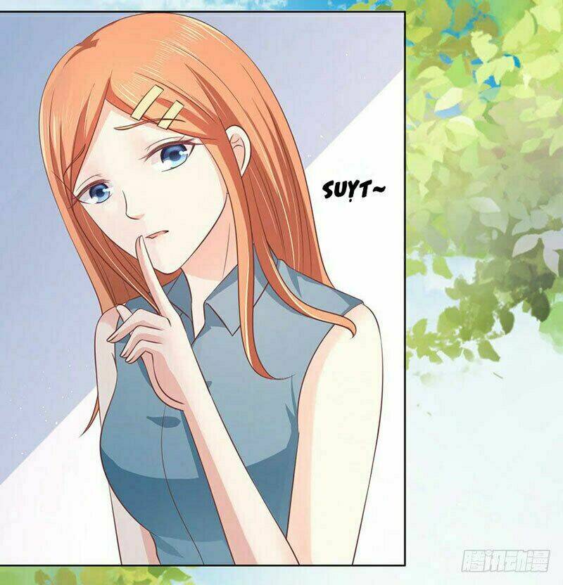 liệt ái tri hạ: series mật đào tiểu tình nhân chapter 175 37