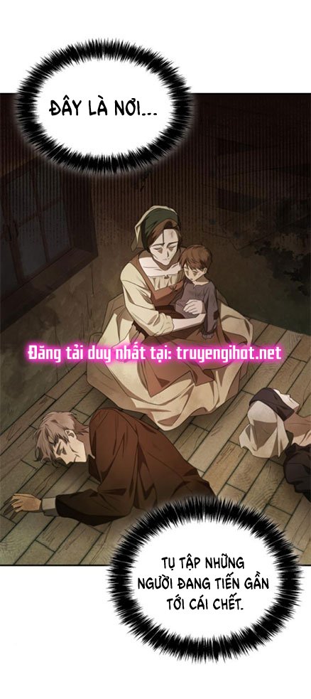 chị yêu, kiếp này em sẽ là hoàng hậu chapter 5.1 18