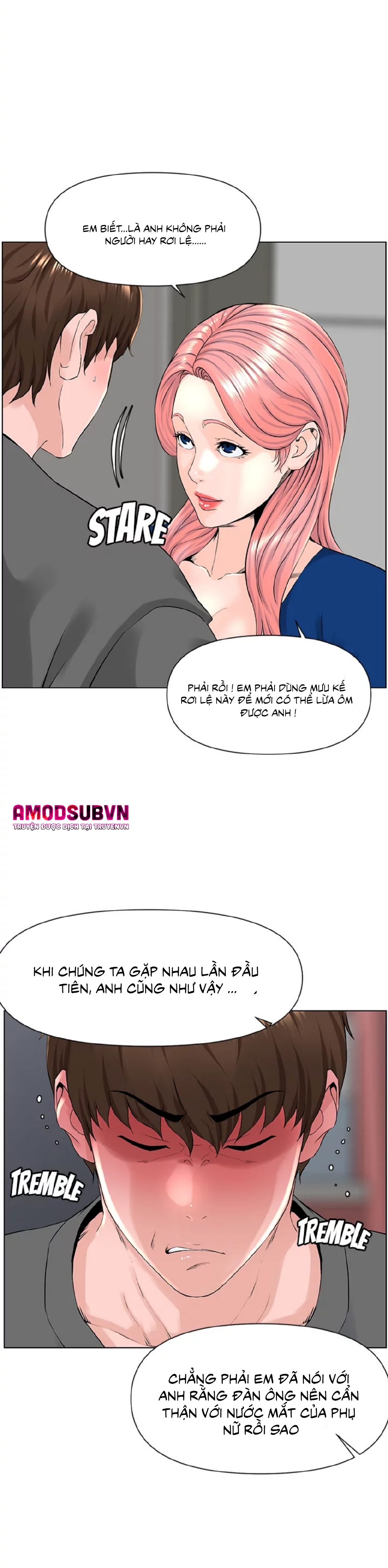 idol kế bên chapter 17 21