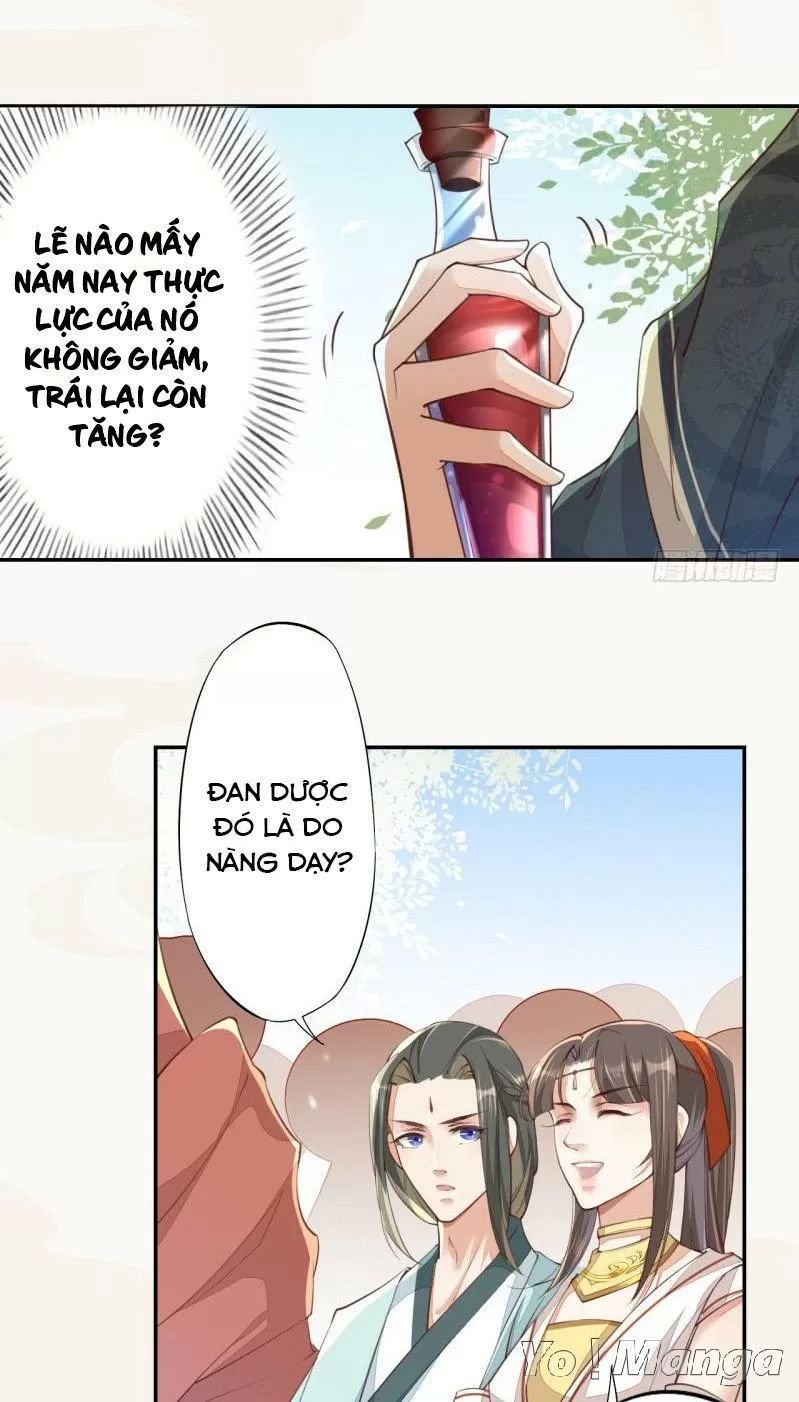 tuyệt thế luyện đan sư chapter 67 3