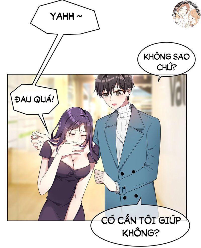 thuần tình lục thiếu chapter 13.1 29