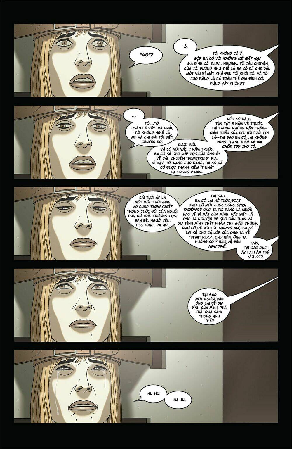 the sword chapter 5 13