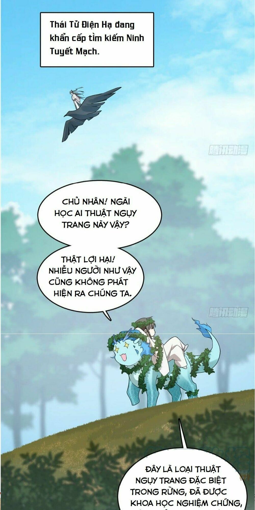 độc bộ thiên hạ: đặc công thần y chapter 60 3